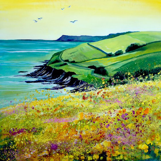 Summer Coast