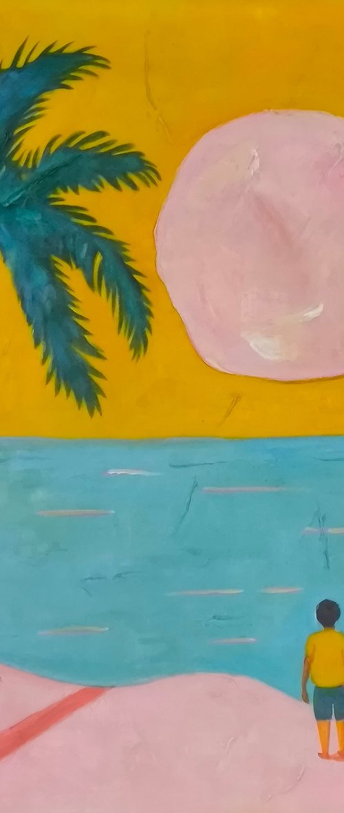 SUN CHEWING GUM by ZEE