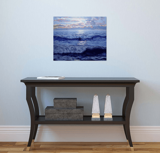 Seascape 16