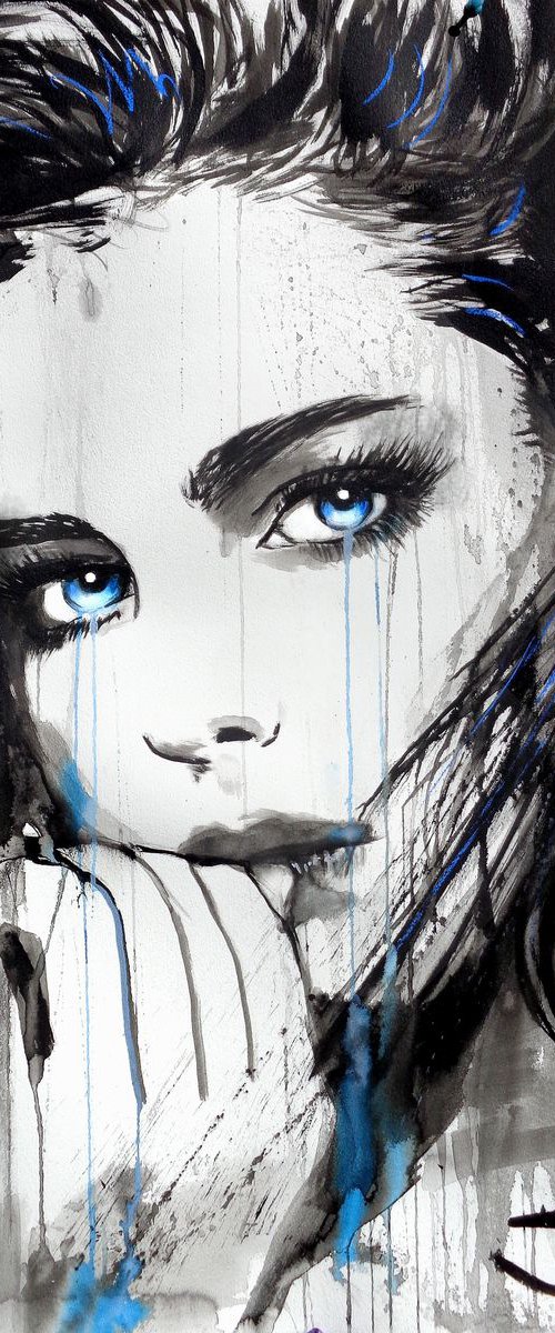 SIGNS by Loui Jover