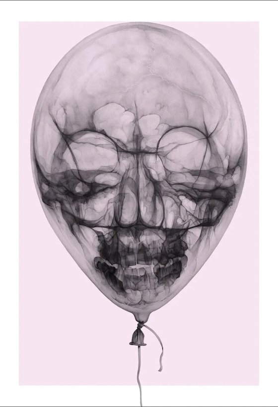 Airhead (Pink)