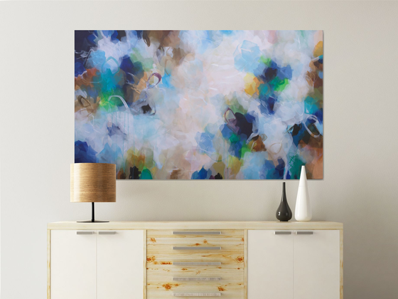 Stories From The Woods