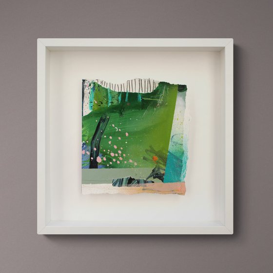 URBAN JUNGLE #5