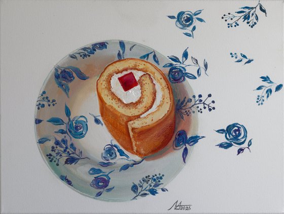 Sweet Spiral