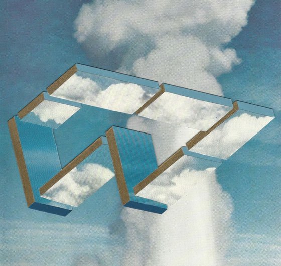 A Break in the Clouds