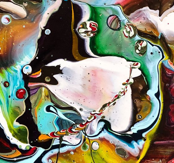 Futurs en déphasage