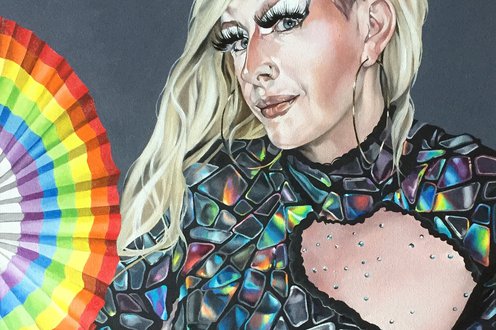Cover image for Pride 2022 collection