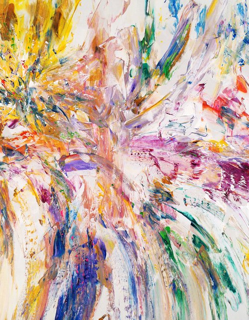 Softly Daydream C 3 by Peter Nottrott