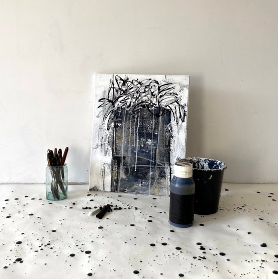 Still Life 28/4