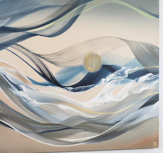 Undercurrent Glow