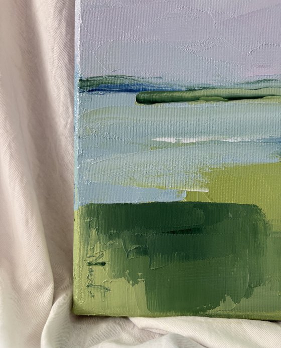 Whispers of the Horizon