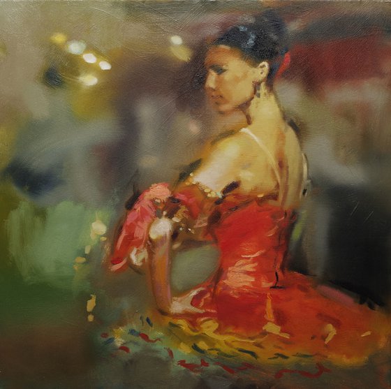 The Artist