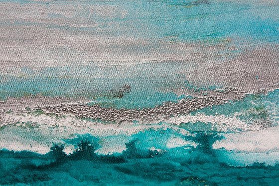 Coastline