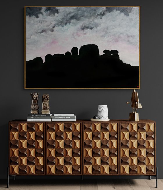 The Light Of Promise