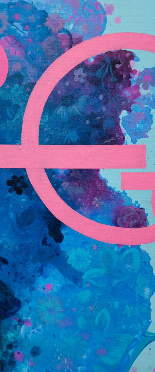 Serene moment by Olya Enina