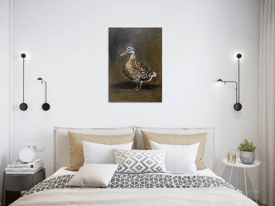 Dolly Duck