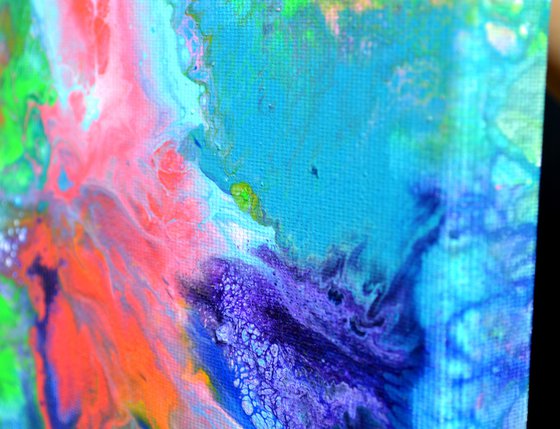 The Voice of a Dream 6