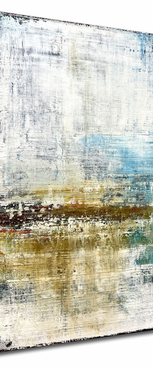 Beneath It All (30x40in) by Robert  Tillberg