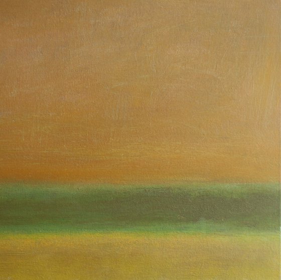 Waiting For Tomorrow