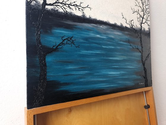 Blue Lake 1