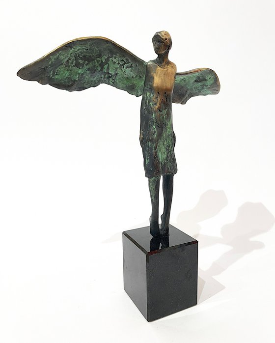 Guardian Angel, no.2/8