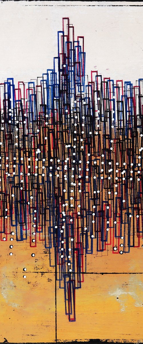 Entropy Zone 20. by Petr Strnad
