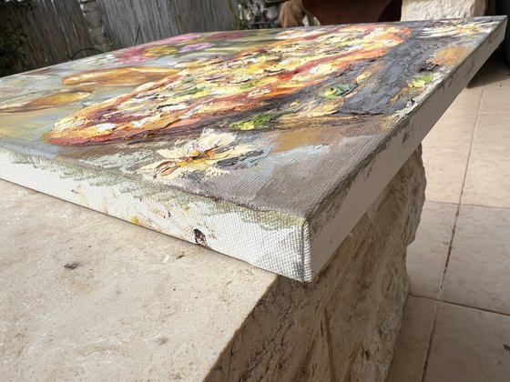 Mediterranean Table Joy