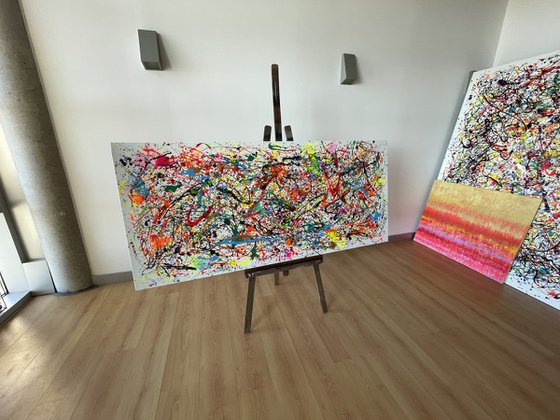 MulticoloredVibration