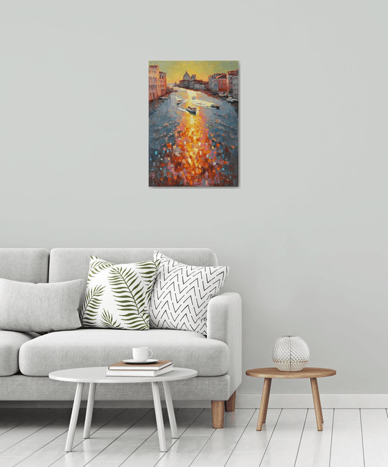 " Venice"