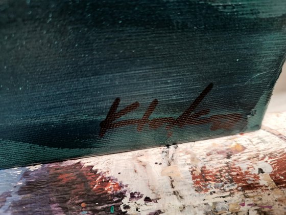 Metareality still life