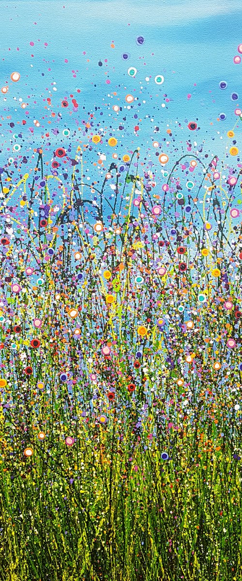 More Than Just A Dream by Lucy Moore