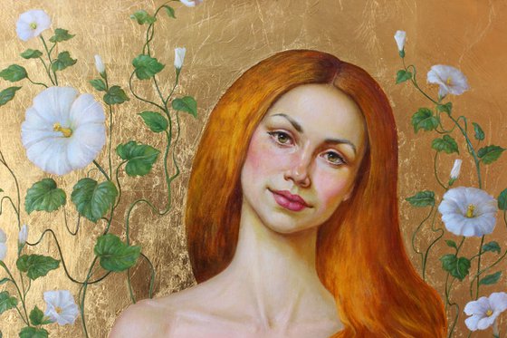 Copper Silence