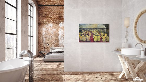 Series - Knocking on Heaven’s Doors