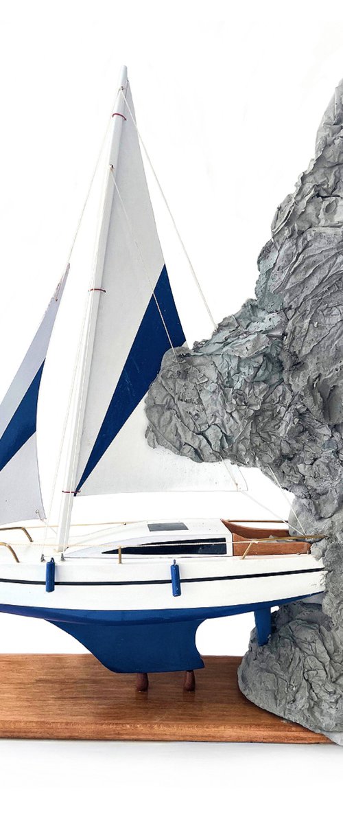 The Physical Possibility of Death by Delnara El