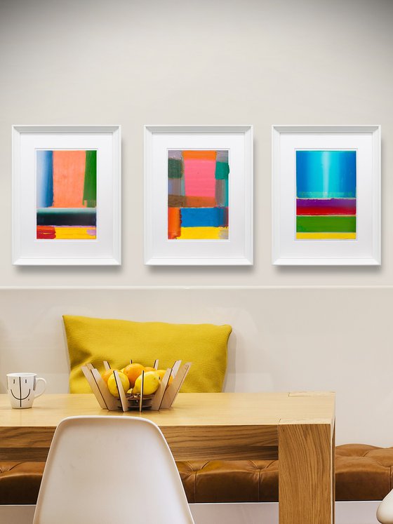 BREATHE #88