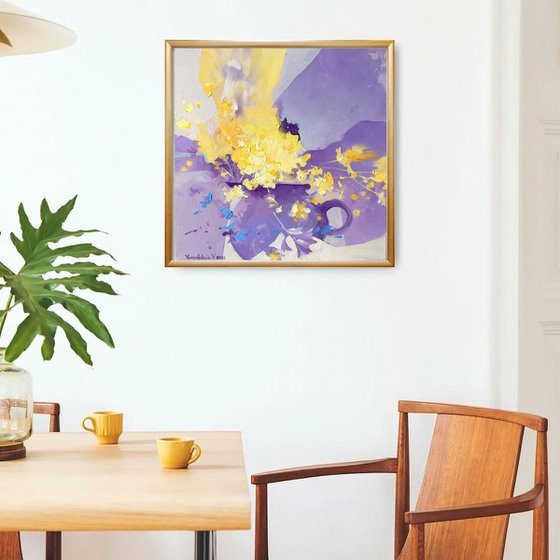 Echoes of Summer Sun II