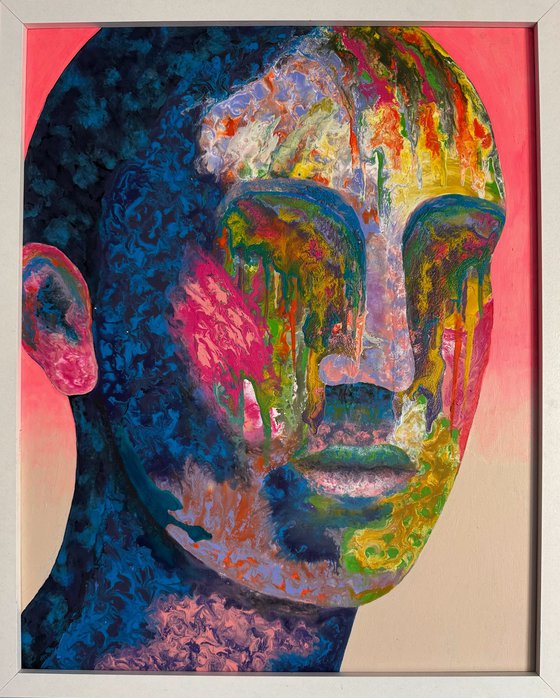 Forms Dissolve, New Forms Arise n.2