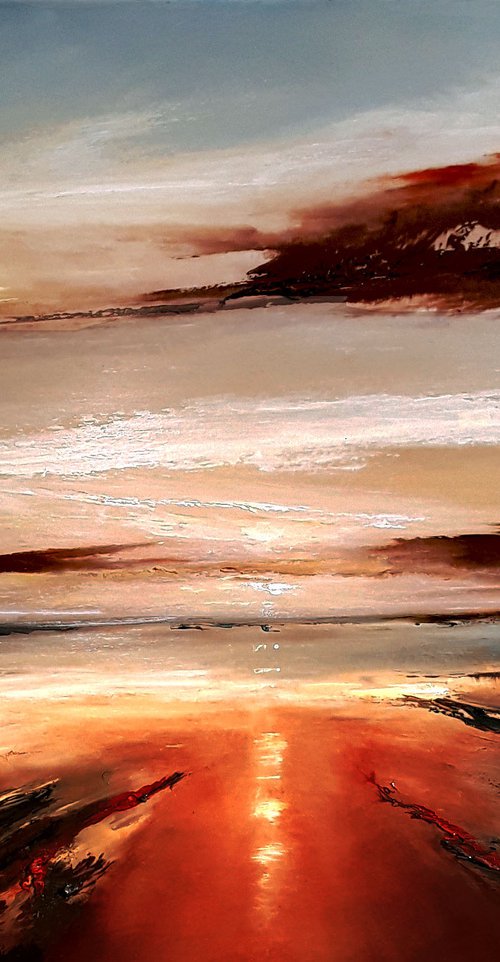 One day of your life by Olena Topliss