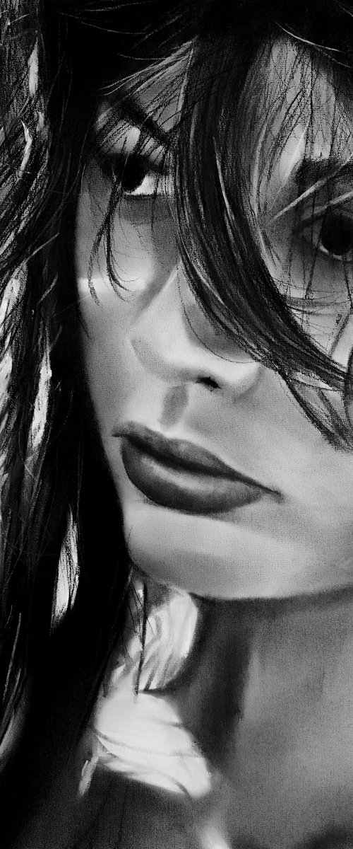 unseen by Denny Stoekenbroek