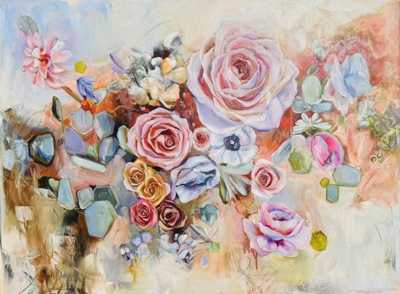 “Floral Frequency”
