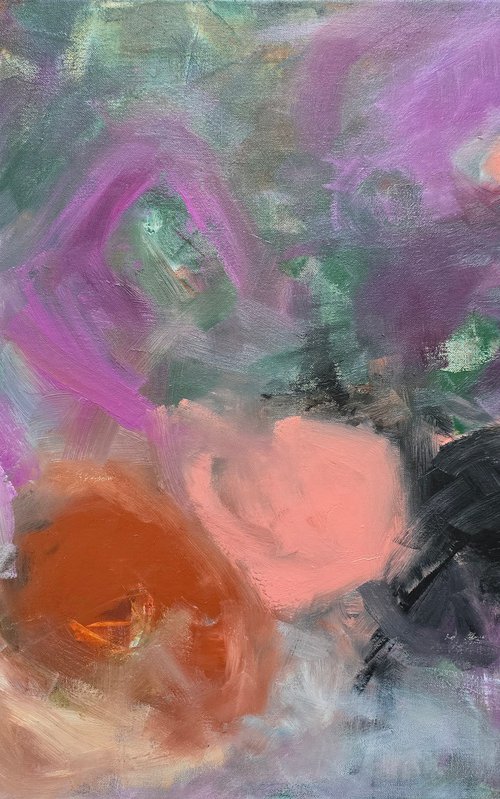 Adoring by Faith Patterson