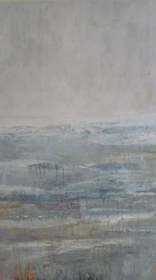 Salt Water by Fiona Philipps