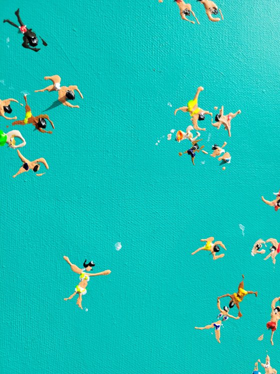 Summer Swimming 8