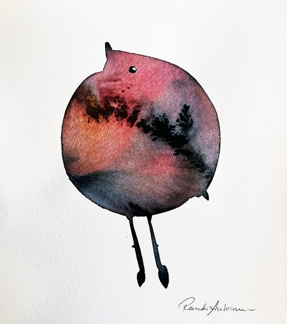 good faith bird