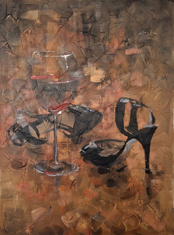 still life