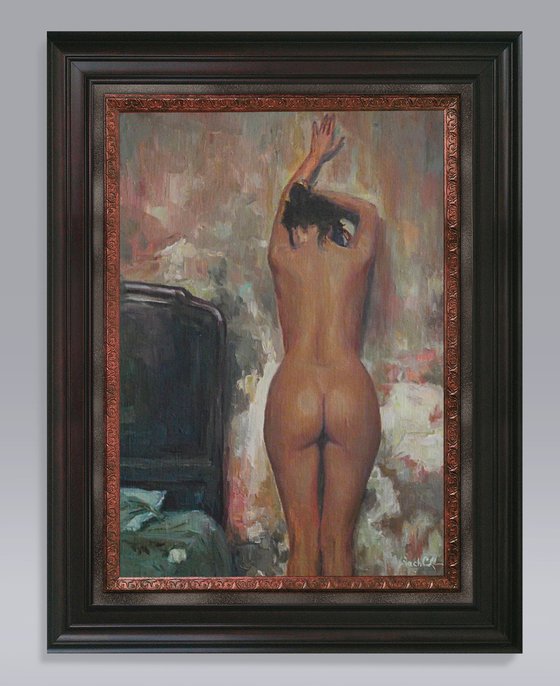 Nude #3