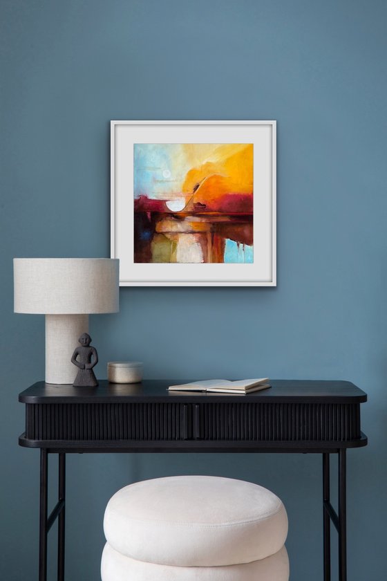 The Mirror of Our Own Projections