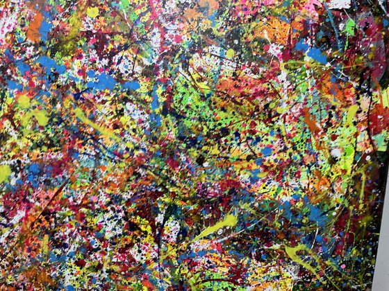 Universe of Colors 01