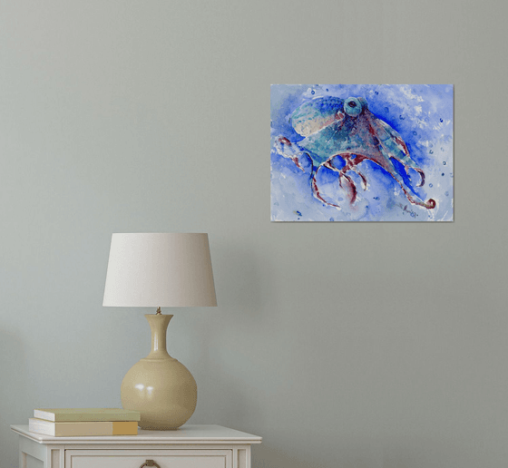 Octopus