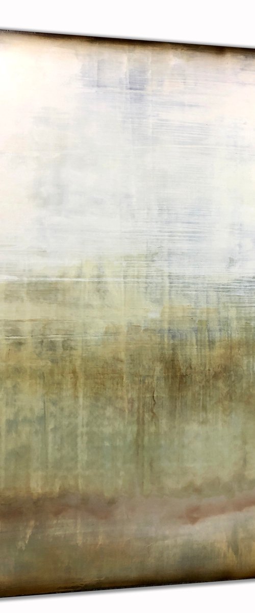 Organic Elegance (30x40in) by Robert  Tillberg
